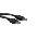 Roline Кабел Roline S3674-50, HDMI(м) към HDMI(м), 5m, черен (S3674-50)