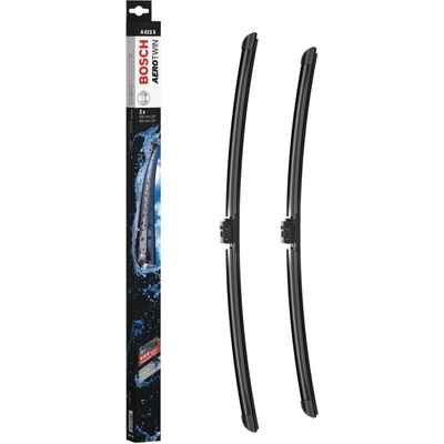 Bosch A004J s tryskou 650+600 mm BO 3397110004