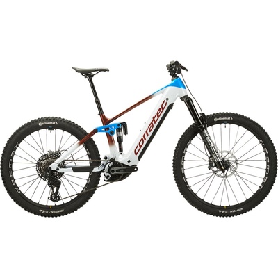 CORRATEC E-Power RS 160 Factory 2026
