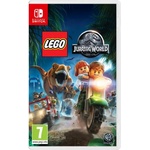 Warner Bros. Interactive LEGO Jurassic World (Switch)