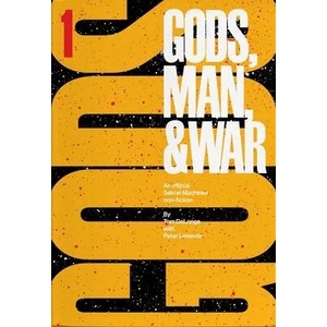 Sekret Machines: Gods (ISBN: 9781943272402)