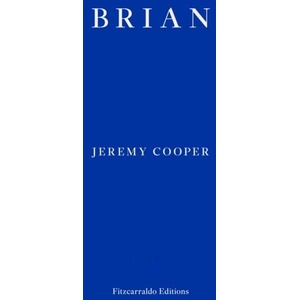 Brian | Jeremy Cooper (ISBN: 9781804270363)