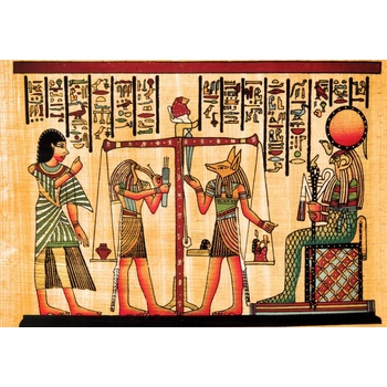 Grafika - Puzzle Papyrus - 1 000 piese