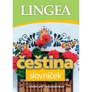 Čeština slovníček