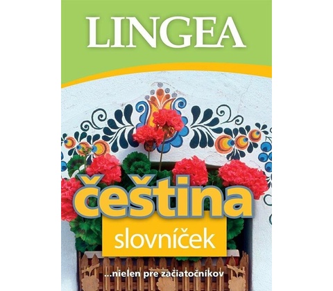 Čeština slovníček