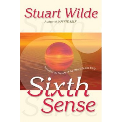 Sixth Sense - Wilde Stuart