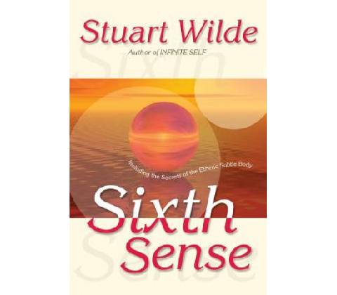 Sixth Sense - Wilde Stuart
