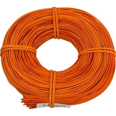 pedig oranžový 1.5mm 0.10 kg 5001520-04 dia 1,5 mm