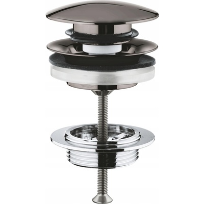 Grohe umyvadlový výpust 65807A00