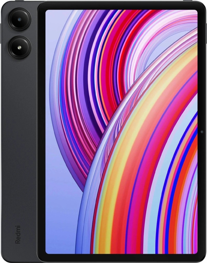 Xiaomi Redmi Pad Pro 5G 6GB/128GB Graphite Gray