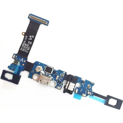Nabíjací Konektor - PCB Doska Samsung Galaxy Note 5 N920 Originál