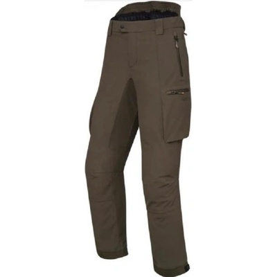 Kalhoty Beretta Bakhold Green Moss