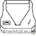 Fullmark Коригираща лента Fullmark F627