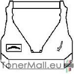 Fullmark Коригираща лента Fullmark F627