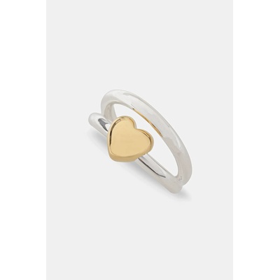 Tous Сребърен пръстен Tous (1004561914)