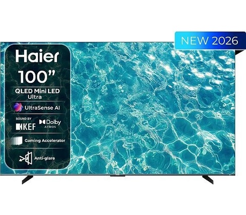 Haier H75S90GUX