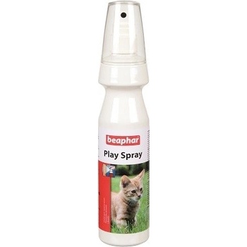BEAPHAR Play Spray Výcvikový sprej pre mačky 100 ml