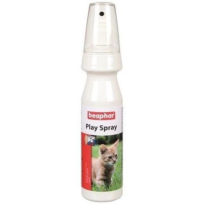 BEAPHAR Play Spray Výcvikový sprej pre mačky 100 ml