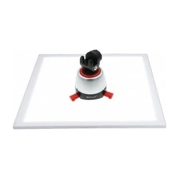 Puluz Светещ панел PULUZ, 38 x 38 x 1 см