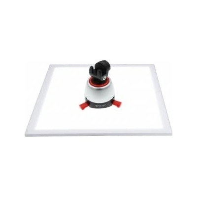 Puluz Светещ панел PULUZ, 38 x 38 x 1 см