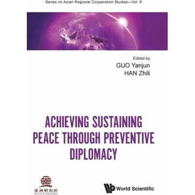 Achieving Sustaining Peace Through Preventive Diplomacy