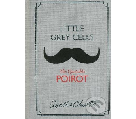 Little Grey Cells