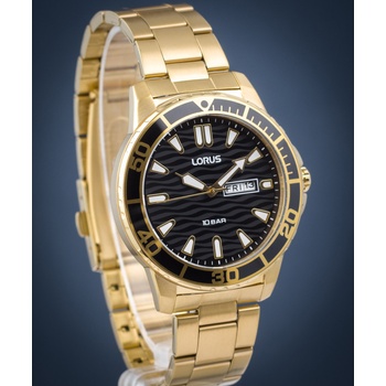 Image 1 of Lorus RH362AX9