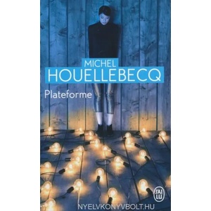 Plateforme | Michel Houellebecq (2010)