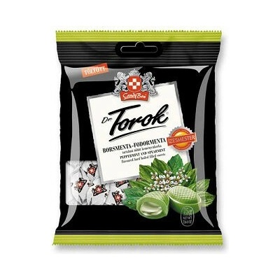 Dr.Torok Peppermin a Spearmint 75 g