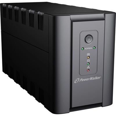PowerWalker UPS POWERWALKER VI 1200 SH, 1200VA, Line Interactive