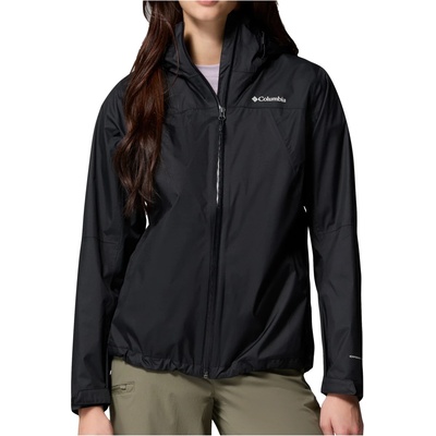 Columbia Дамско водоустойчиво яке Columbia Women's Inner Limits IV Jacket Waterproof jacket - Black - размер XXL (102-5149-0116)