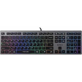 A4Tech FX60-N-GY