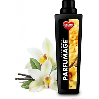 Dedra Parfém na praní a úklid Fleur De Vanille 750 ml