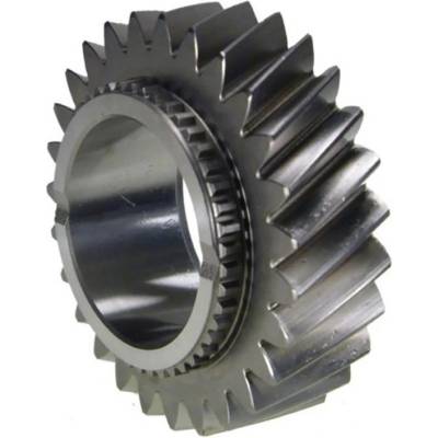 Ozubené kolo převodovky, 5. převod, 27 zubů EURORICA 95533949, , ,