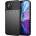 Apple Здрав калъф Thunder за Apple iPhone 12 Pro Max - Черен KP24601