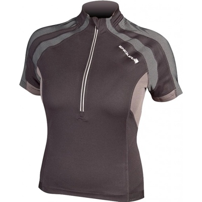 Endura Hummvee Black dámský