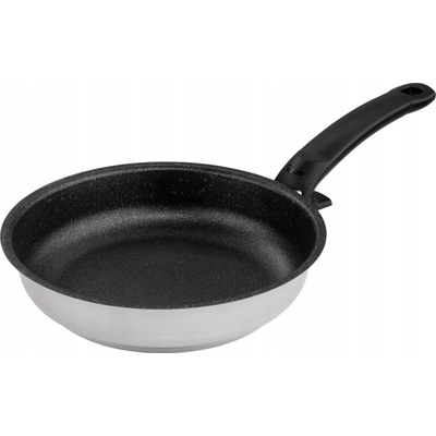 Fissler Tradiční pánev Adamant Premium 24 cm s nepřilnavým povrchem