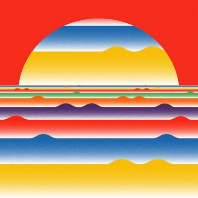 The Helio Sequence The Helio Sequence CLR LP