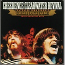 CREEDENCE CLEARWATER REVIV: CHRONICLE:20 GREATEST HITS CD