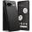 Ringke Противоударен Калъф за Google Pixel 7A, Ringke Onyx Case, Черен (8809919304498)