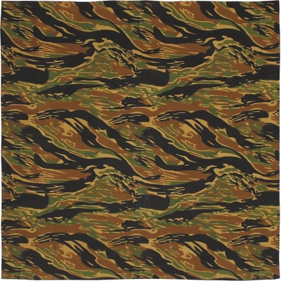 Šátek MFH Bandana tiger stripe camo – Hledejceny.cz