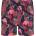 ZIG ZAG Детски бордшорт ZIG ZAG Kid's Soda Boardshorts - Flamingo - размер 110 (EU) (750-2640-0112)
