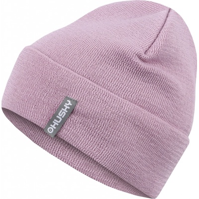 Husky Merhat 4 Čepice Light purple
