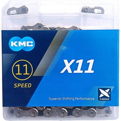 KMC X-11.93 – Zboží Dáma