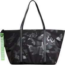VDR F1 Black shopper kabelka