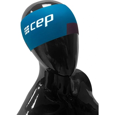 CEP 4.0 petrol rark red běžecká