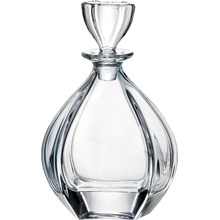 Bohemia Crystal karafa na Whisky Laguna 0,95 l