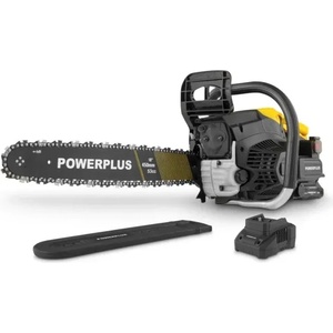 Powerplus POWXG10250 Верижен трион