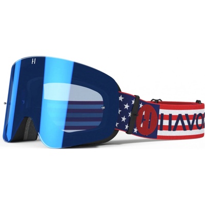 HAVOC Youth Legacy USA