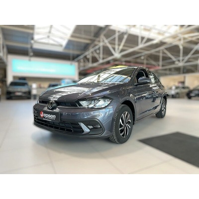 Volkswagen Polo Life DSG 85 kW